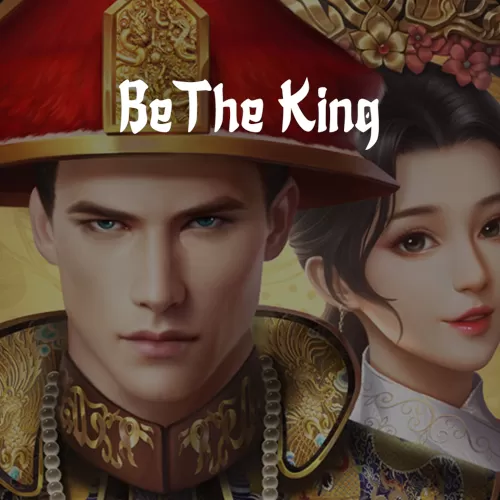 Top Up Be The King