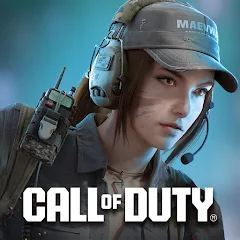 Top Up Call Of Duty Mobile (indonesia)