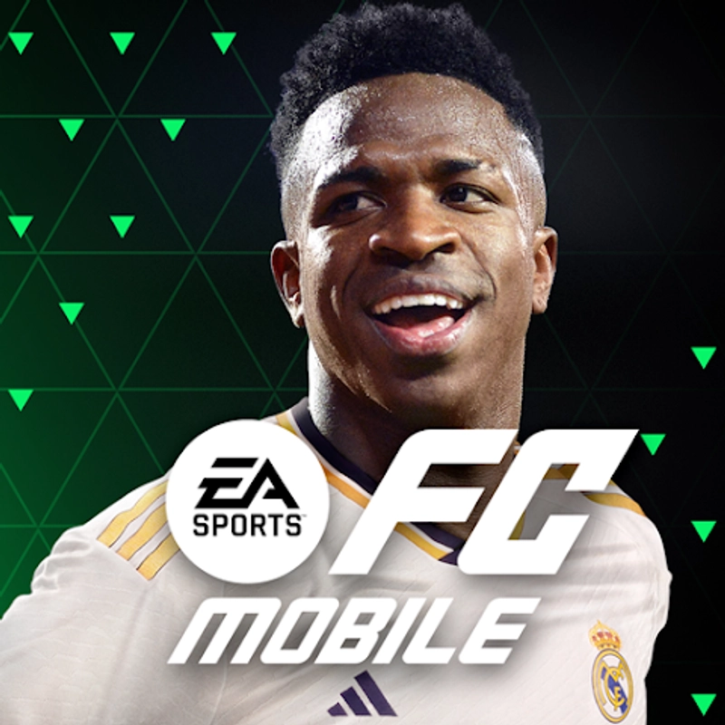 Top Up Ea Sports Fc Mobile