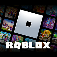 Top Up Voucher Roblox